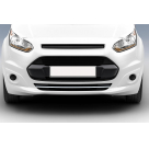 Хром накладки Ford Connect