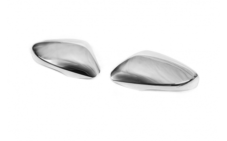 Хром накладки Hyundai 