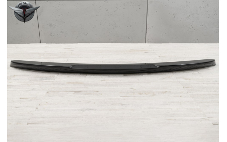 Спойлер Mazda 3