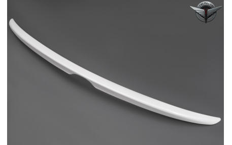 Спойлер Mazda 3