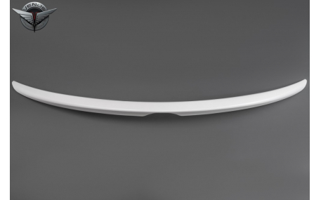 Спойлер Mazda 3