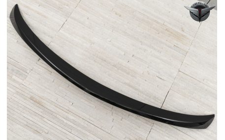 Спойлер Opel Insignia