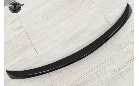 Спойлер Opel Insignia