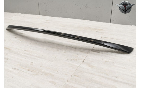 Спойлер Opel Insignia