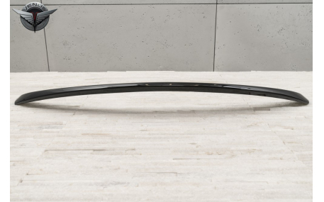 Спойлер Opel Insignia