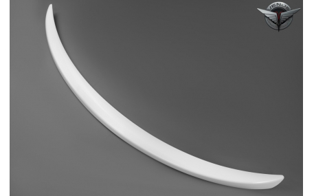 Спойлер Opel Insignia