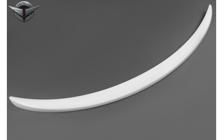 Спойлер Opel Insignia