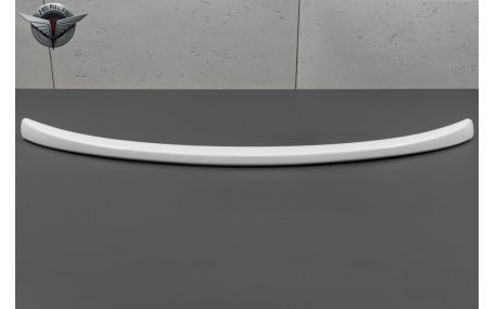 Спойлер Opel Insignia