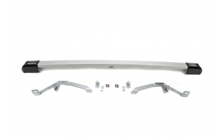 Защита задняя Citroen Berlingo