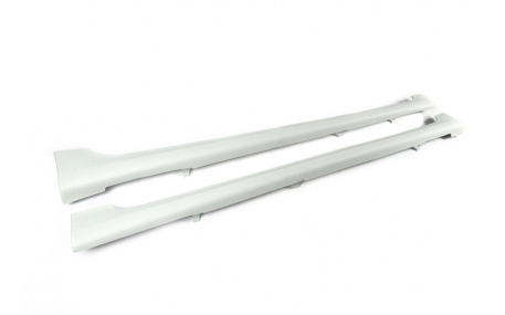 Пороги Chevrolet Cruze