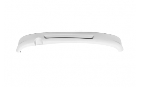 Накладка задняя Chevrolet Aveo T200