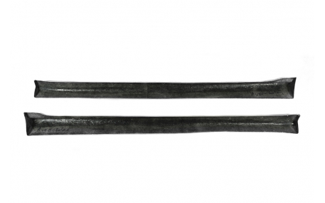 Пороги Chevrolet Aveo T255