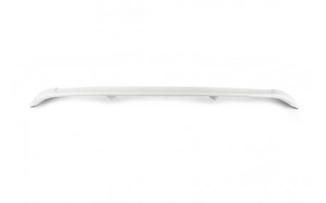 Спойлер Renault Sandero