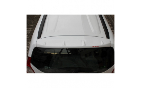 Спойлер Renault Lodgy