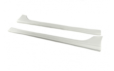 Пороги Fiat Tipo Sedan