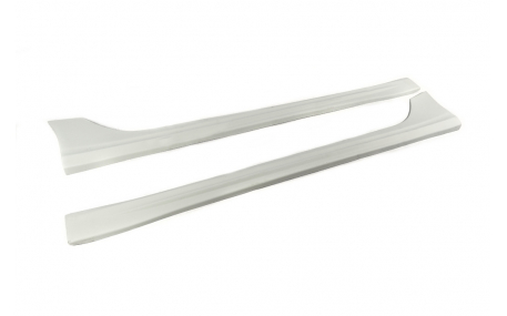 Пороги Fiat Tipo Sedan