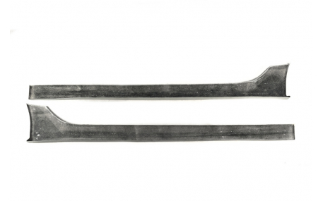 Пороги Fiat Tipo Sedan