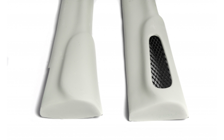 Пороги Ford Fiesta