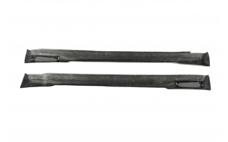 Пороги Ford Fiesta