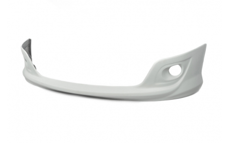 Накладка передняя Ford Fiesta