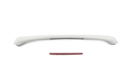 Спойлер Ford Focus MK1