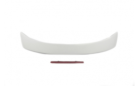 Спойлер Ford Focus MK1