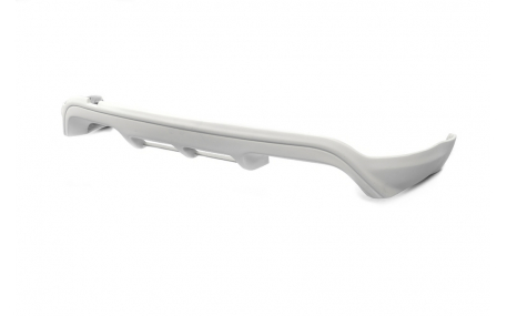 Накладка задняя Ford Focus MK2