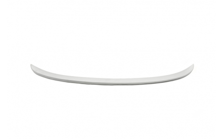 Спойлер Ford Focus MK3