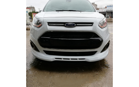 Накладка передняя Ford Connect