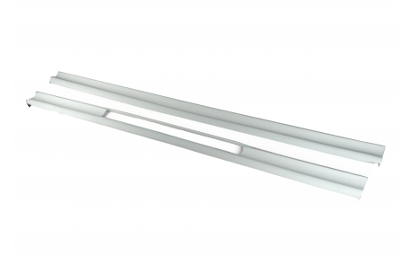 Пороги Ford Transit