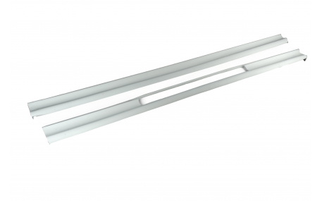 Пороги Ford Transit