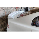 Спойлер Honda Civic 4D
