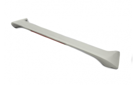 Спойлер Honda Civic 4D