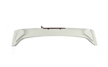 Спойлер Honda Civic 4D