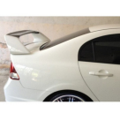 Спойлер Honda Civic 4D