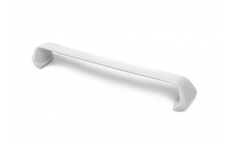 Спойлер Honda Civic 4D