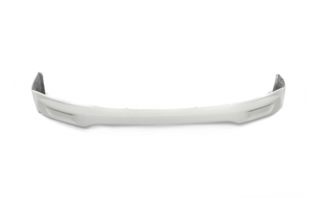 Накладка передняя Honda Civic 4D 2009-2011