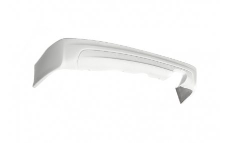 Накладка задняя Honda Civic 4D