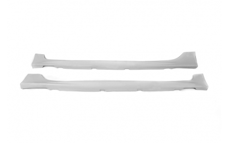 Пороги Honda Civic 4D