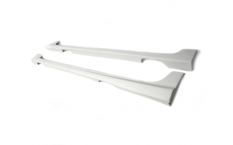 Пороги Honda Civic