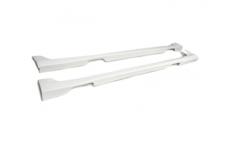 Пороги Honda Civic