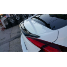 Спойлер Honda Civic