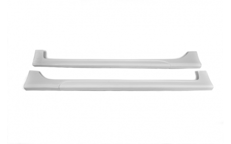 Пороги Honda Civic