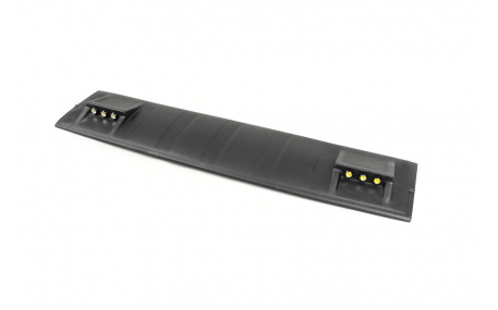 Козырек Mercedes X-class W470