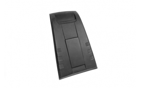 Воздухозаборник Mercedes X-class W470