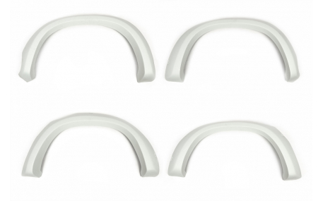 Арки Mercedes X-class W470