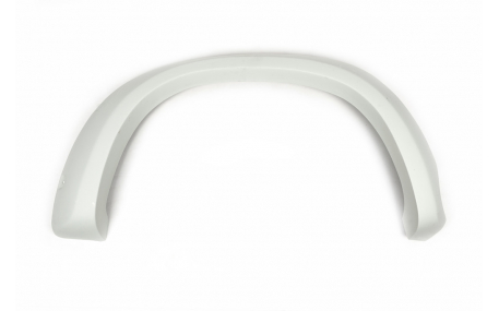 Арки Mercedes X-class W470