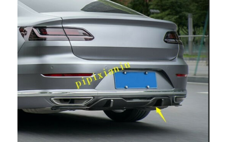 Накладка задняя Volkswagen Arteon