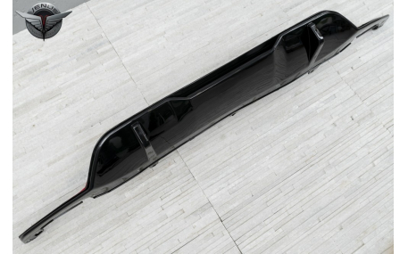 Накладка задняя Volkswagen Arteon