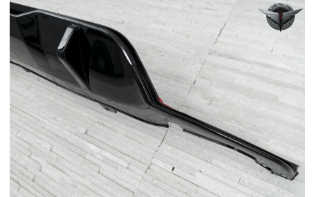 Накладка задняя Volkswagen Arteon